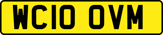 WC10OVM