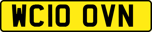 WC10OVN