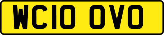 WC10OVO