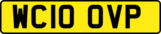 WC10OVP