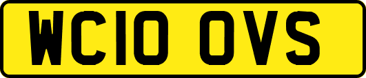 WC10OVS