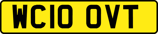 WC10OVT