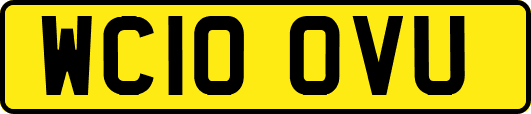 WC10OVU
