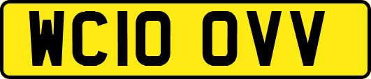 WC10OVV