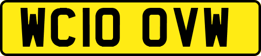 WC10OVW