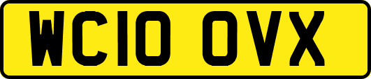 WC10OVX