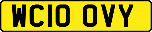 WC10OVY