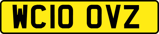 WC10OVZ