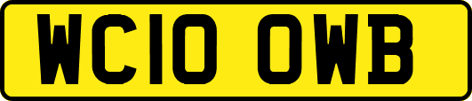 WC10OWB