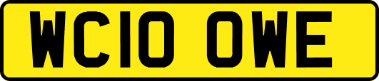 WC10OWE