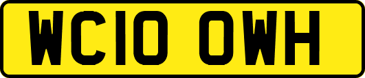 WC10OWH