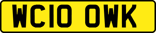 WC10OWK