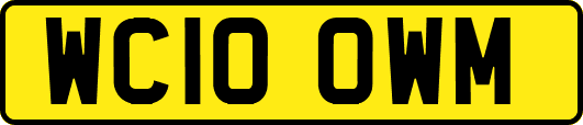WC10OWM