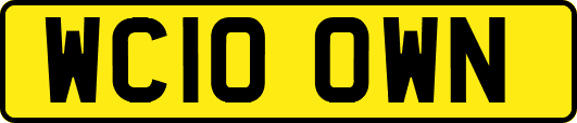 WC10OWN