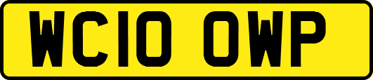 WC10OWP