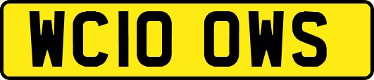 WC10OWS