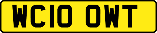 WC10OWT