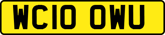 WC10OWU