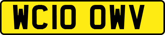 WC10OWV