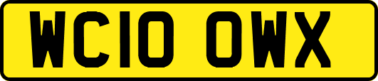 WC10OWX