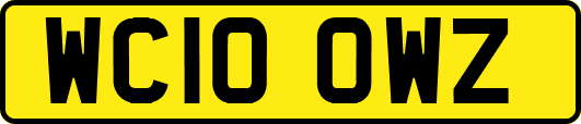WC10OWZ