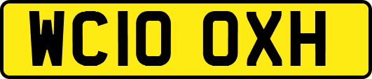 WC10OXH