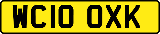 WC10OXK