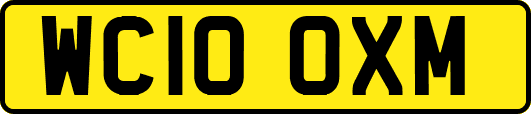 WC10OXM