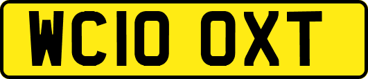 WC10OXT