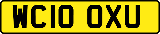 WC10OXU