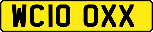 WC10OXX