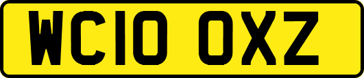 WC10OXZ