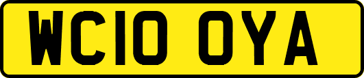 WC10OYA