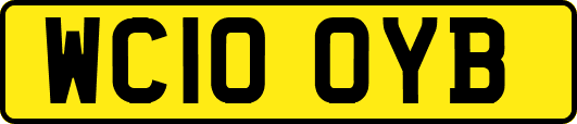 WC10OYB