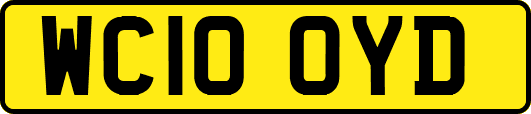 WC10OYD