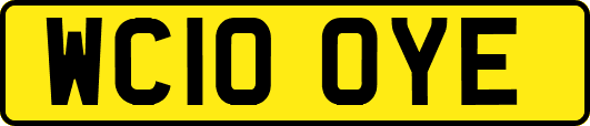 WC10OYE