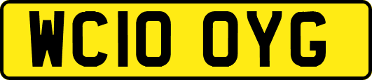 WC10OYG