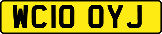WC10OYJ