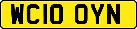 WC10OYN