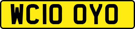 WC10OYO