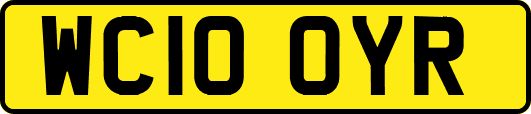 WC10OYR