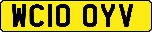 WC10OYV