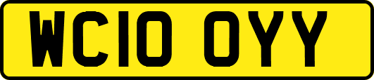 WC10OYY