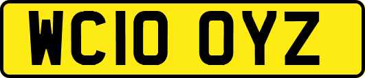 WC10OYZ