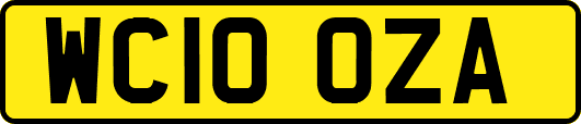 WC10OZA
