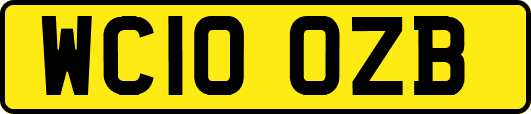 WC10OZB