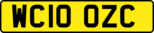 WC10OZC