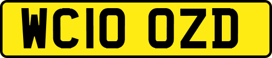 WC10OZD