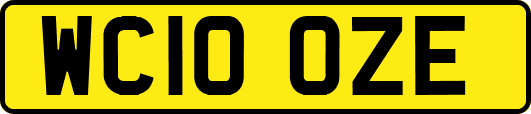 WC10OZE