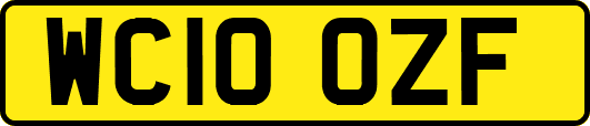 WC10OZF